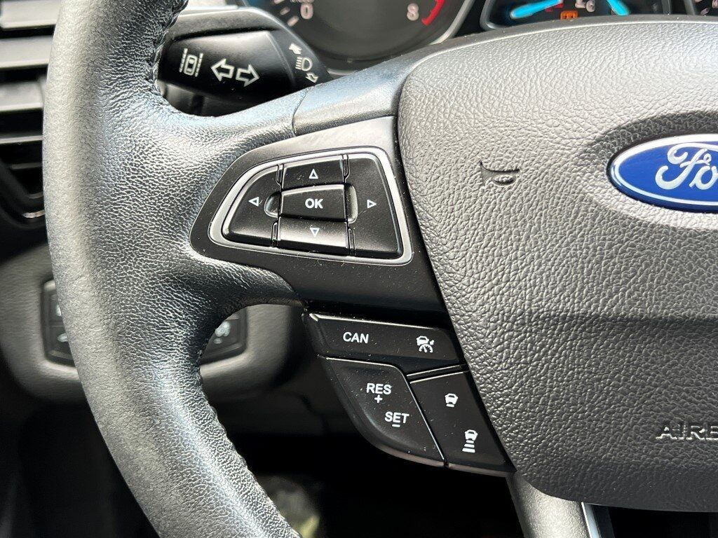 2018 Ford Escape SEL Springfield VA