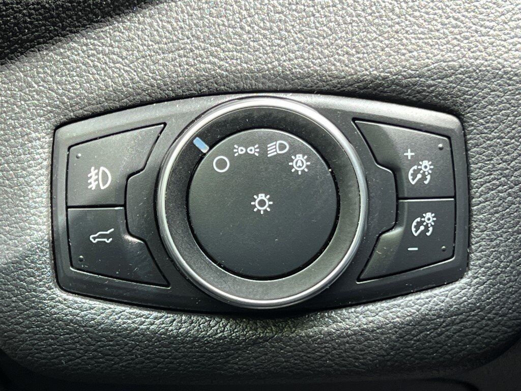 2018 Ford Escape SEL Springfield VA