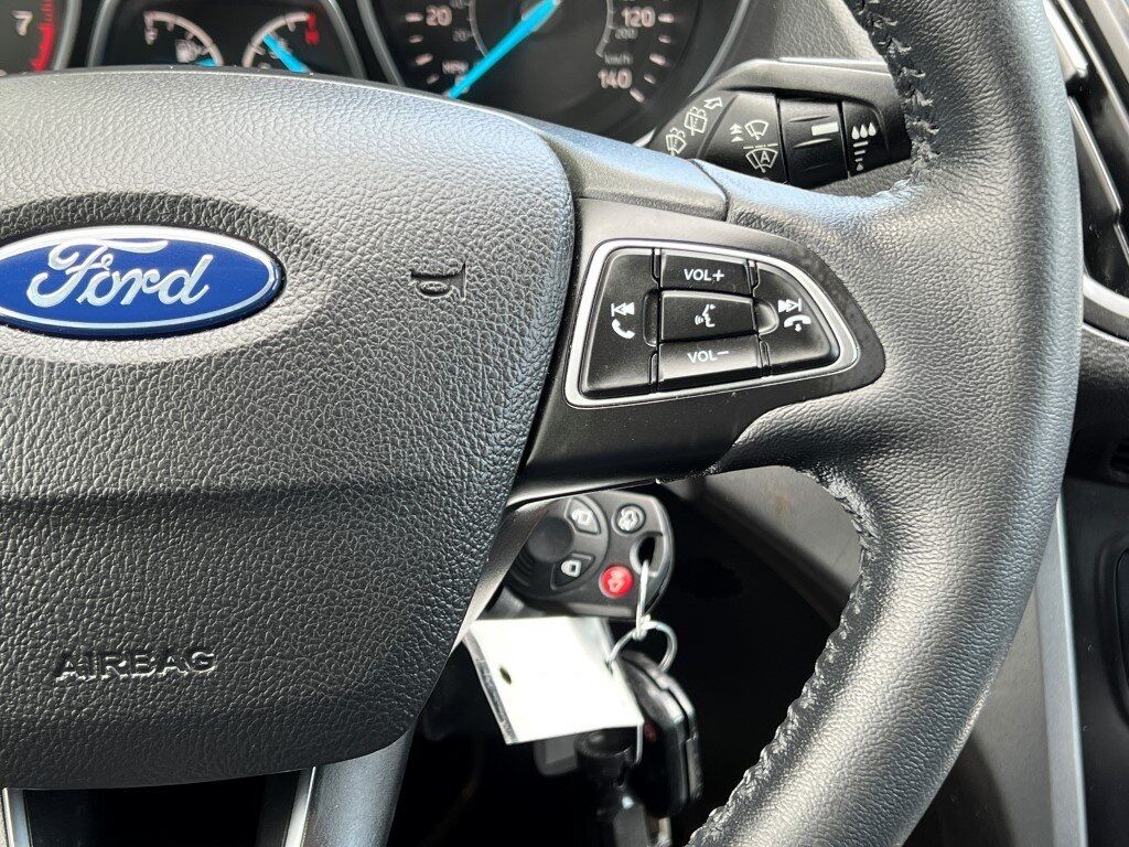 2018 Ford Escape SEL Springfield VA