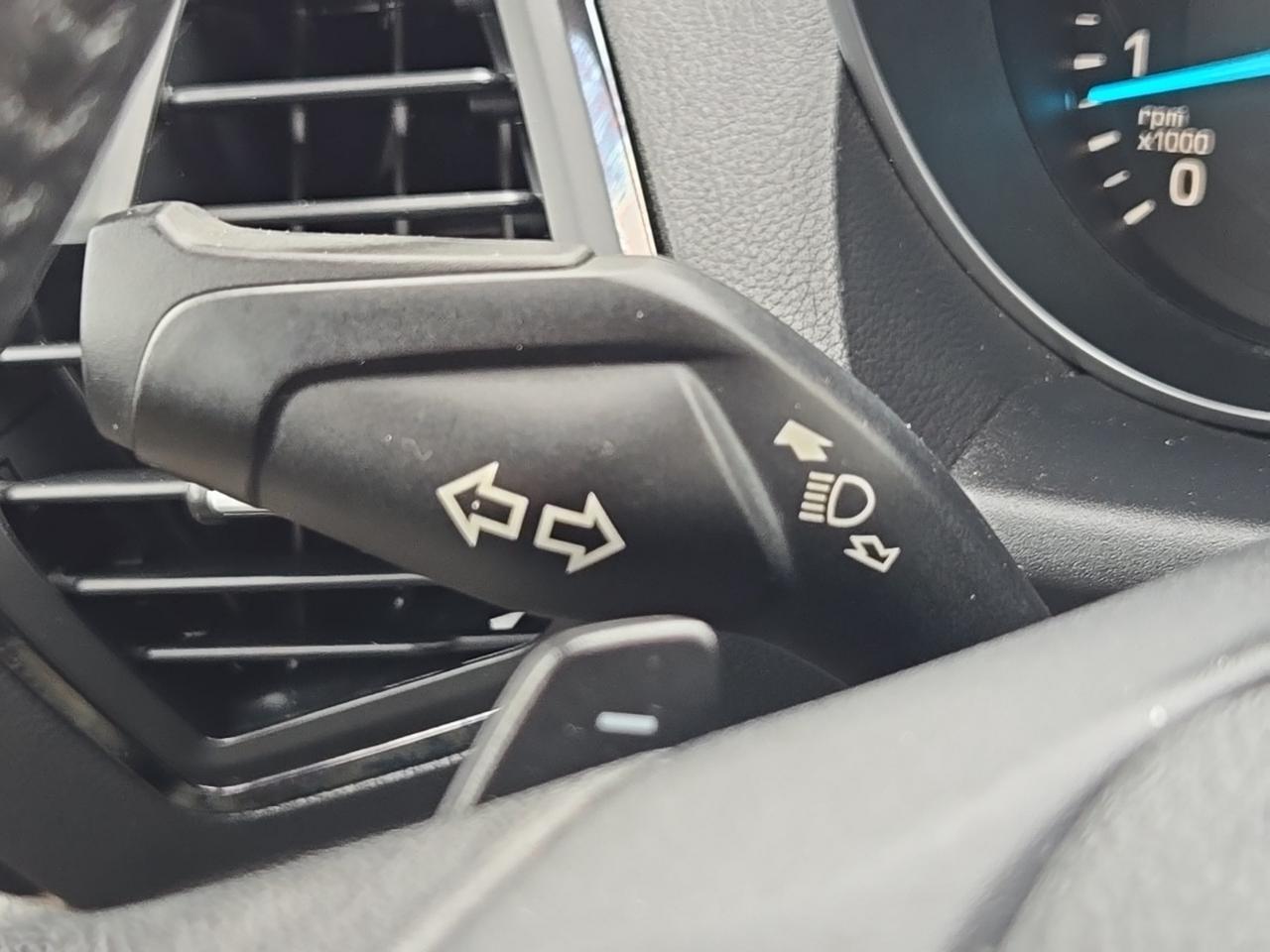 2018 Ford Escape Titanium Stafford VA