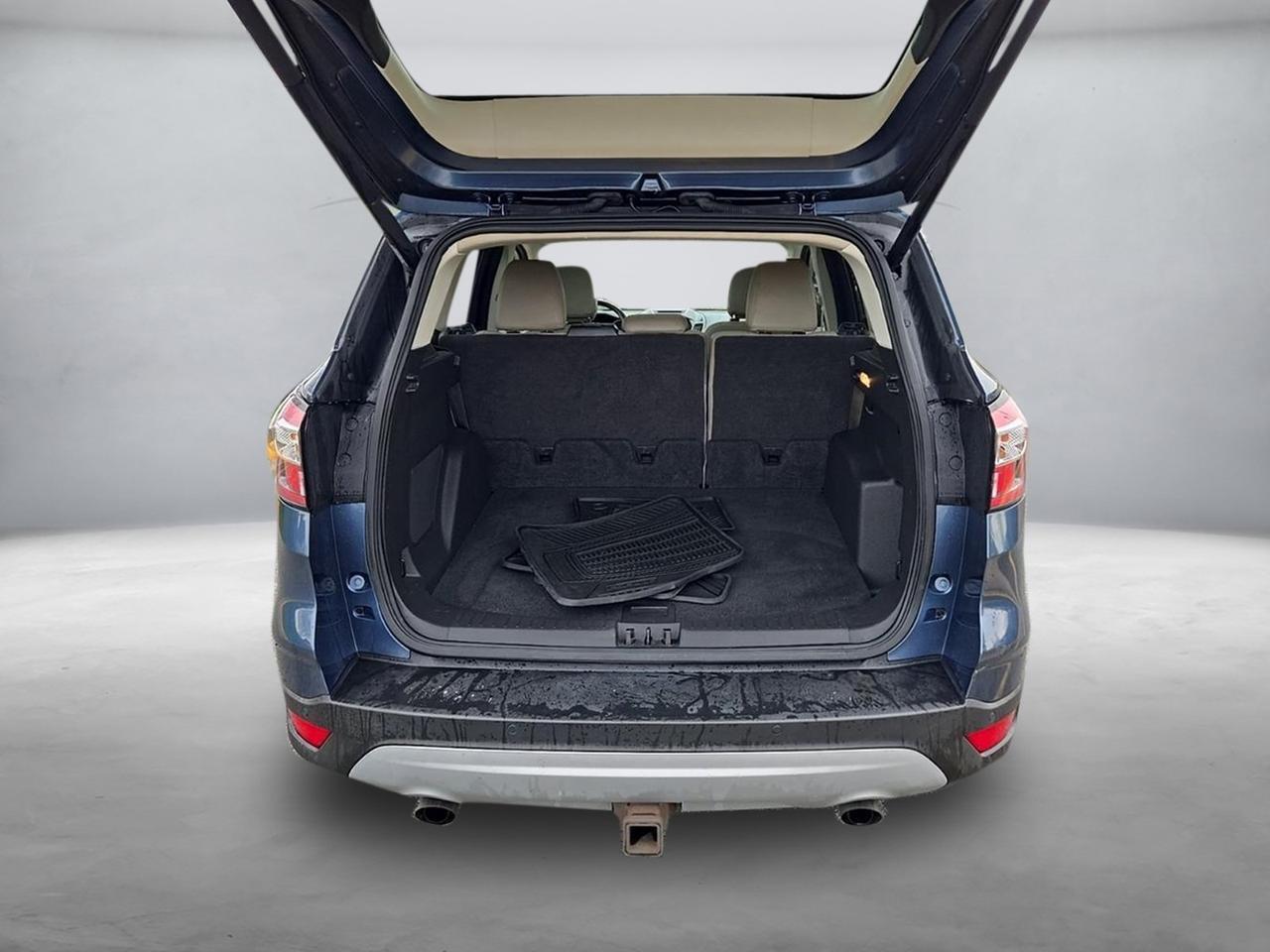 2018 Ford Escape Titanium Stafford VA