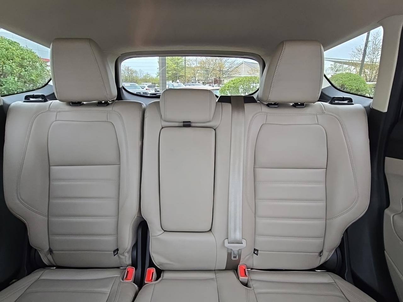 2018 Ford Escape Titanium Stafford VA