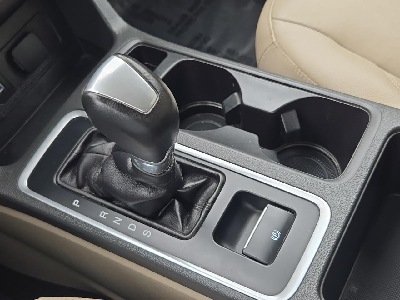 2018 Ford Escape Titanium Stafford VA