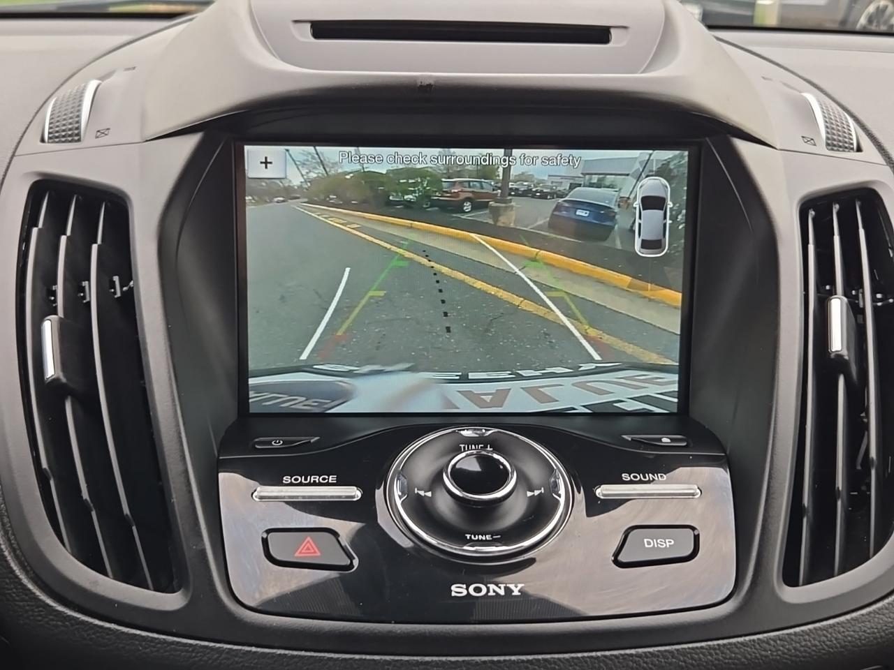 2018 Ford Escape Titanium Stafford VA