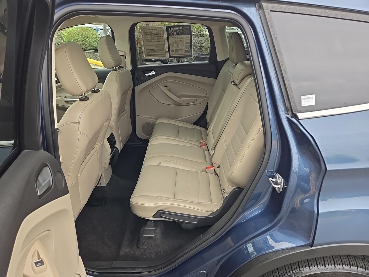 2018 Ford Escape Titanium Stafford VA