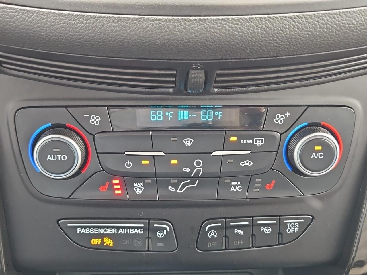 2018 Ford Escape Titanium Stafford VA