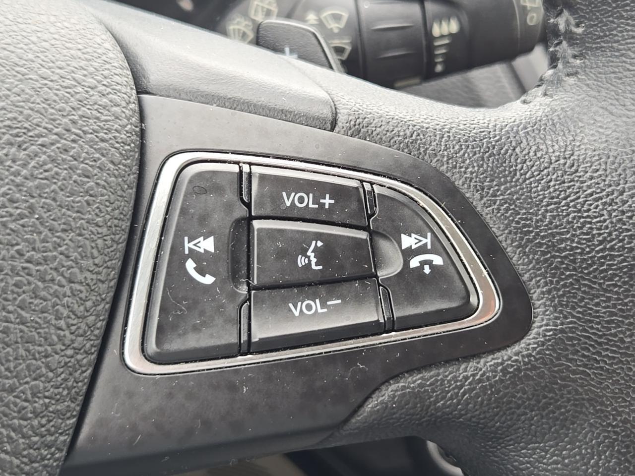 2018 Ford Escape Titanium Stafford VA