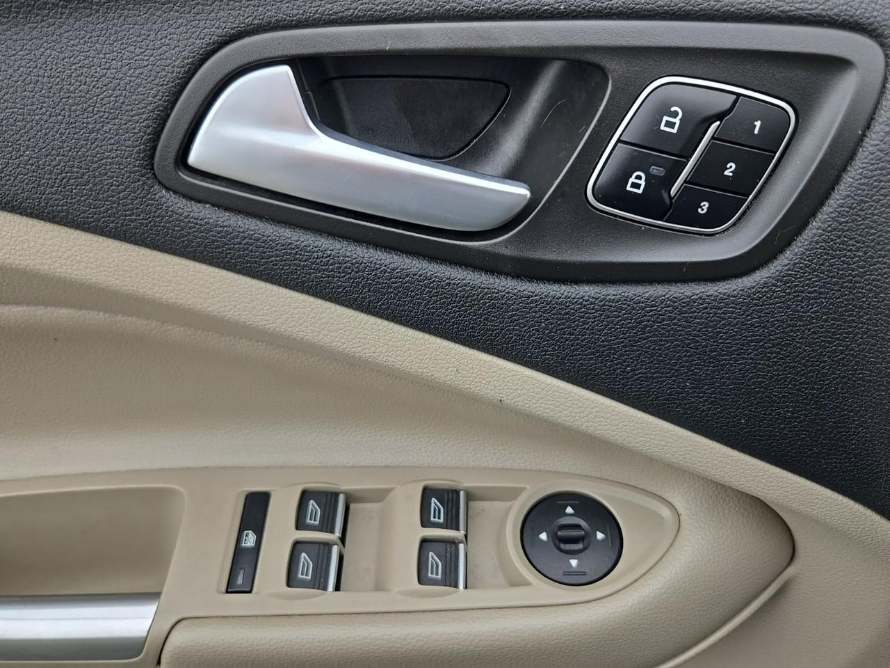 2018 Ford Escape Titanium Stafford VA