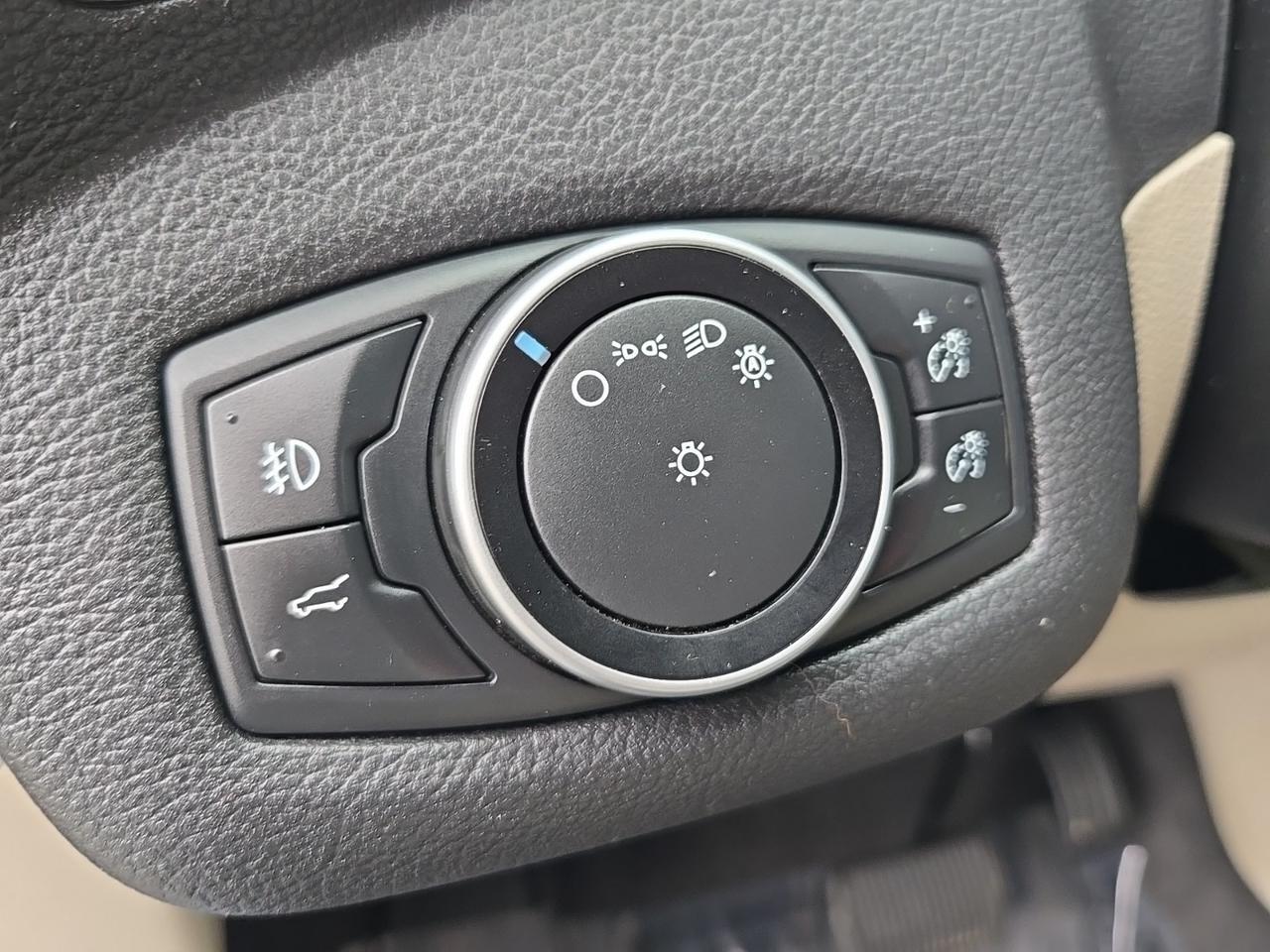 2018 Ford Escape Titanium Stafford VA