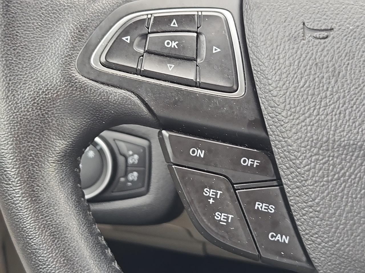 2018 Ford Escape Titanium Stafford VA