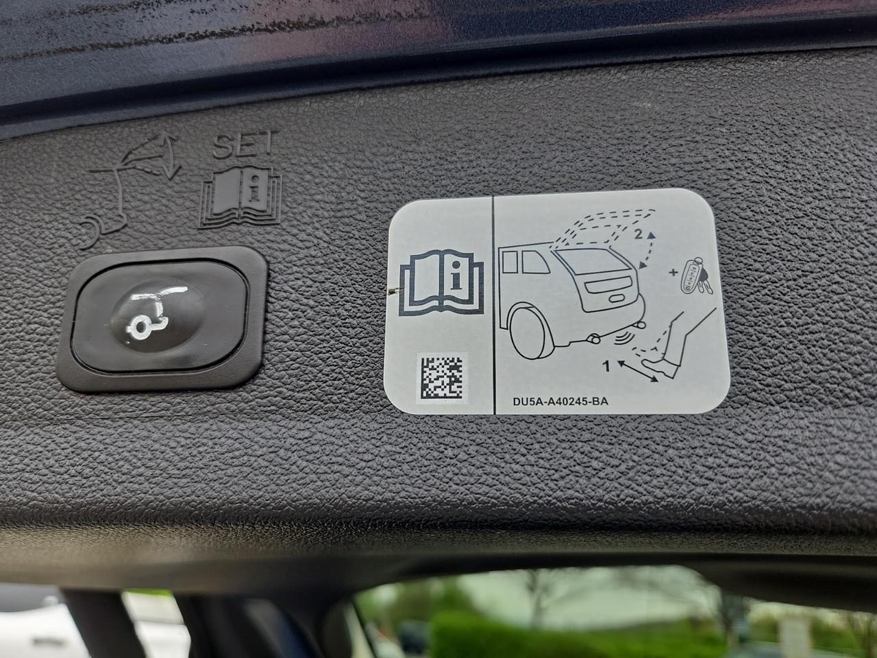 2018 Ford Escape Titanium Stafford VA