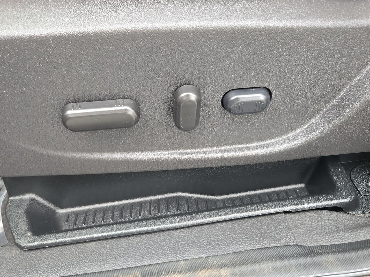 2018 Ford Escape Titanium Stafford VA