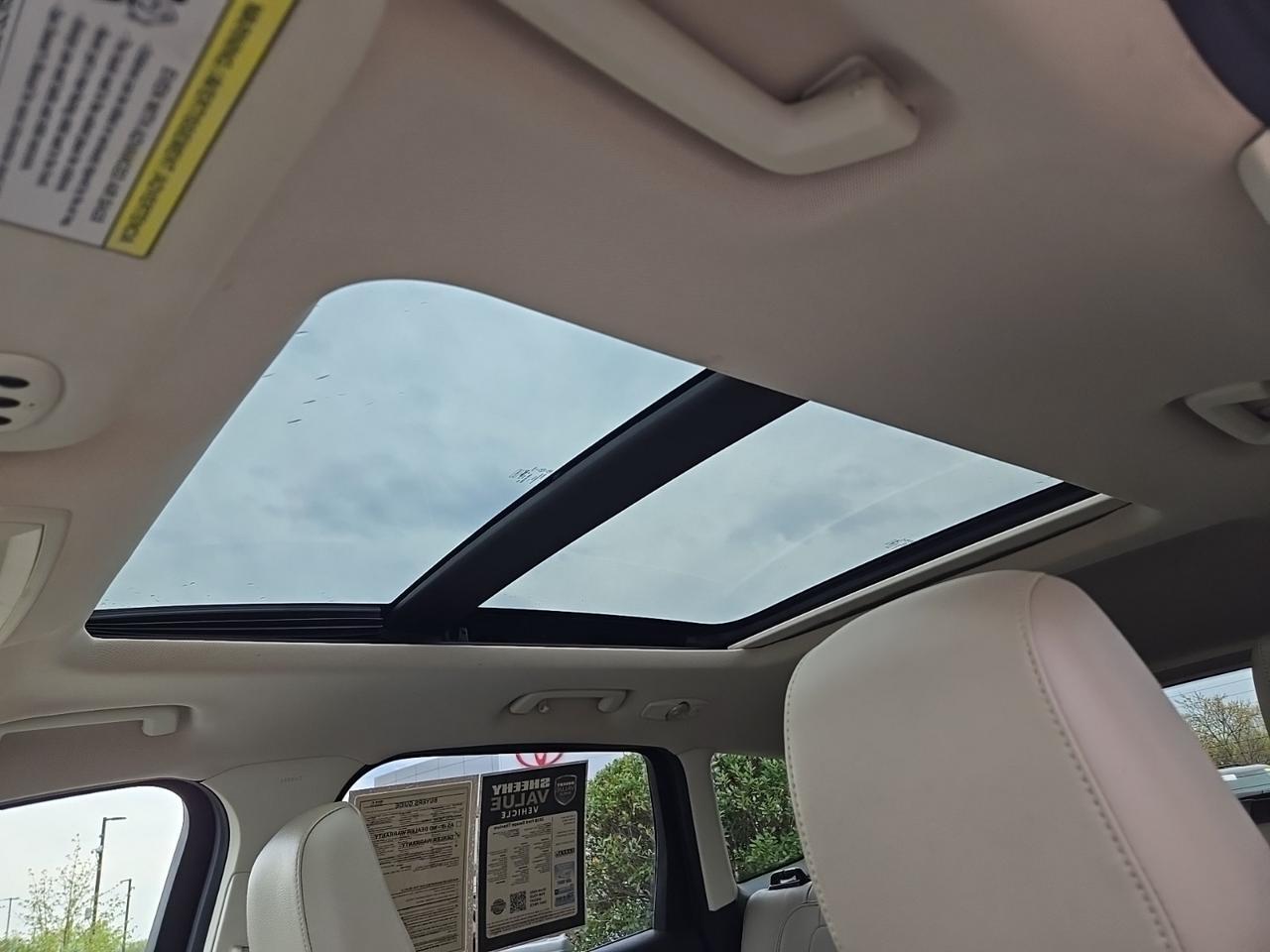 2018 Ford Escape Titanium Stafford VA