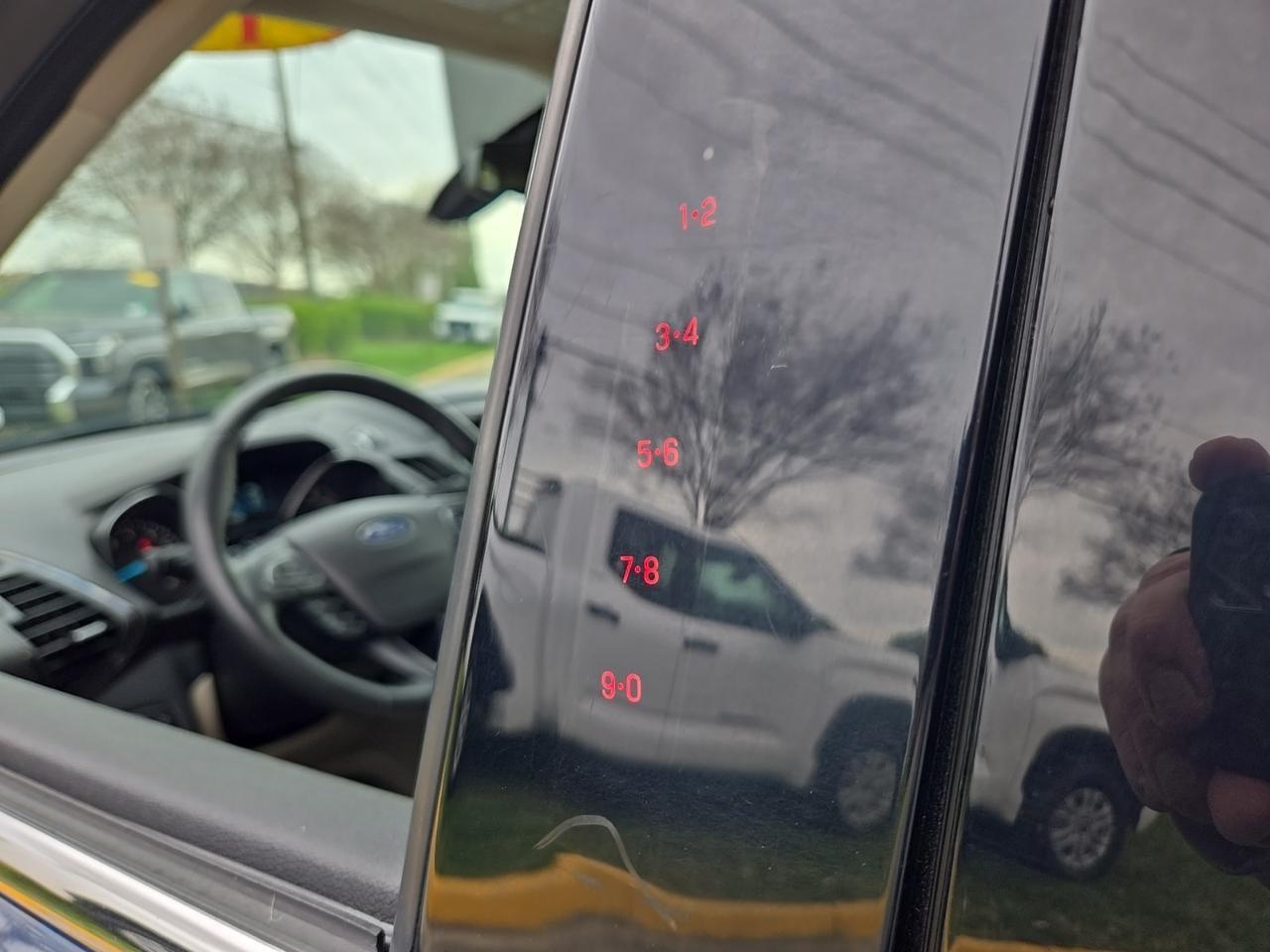 2018 Ford Escape Titanium Stafford VA