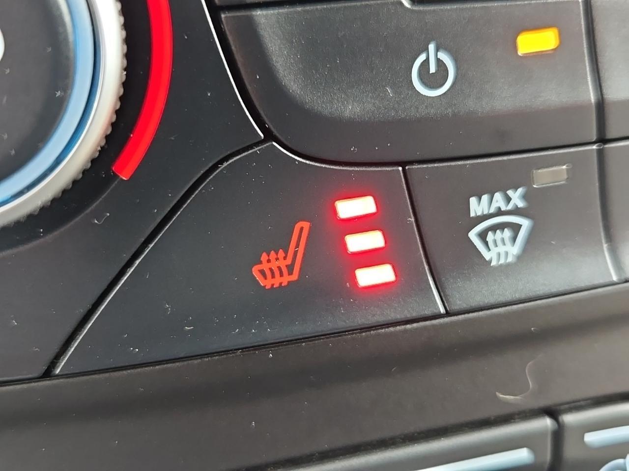 2018 Ford Escape Titanium Stafford VA