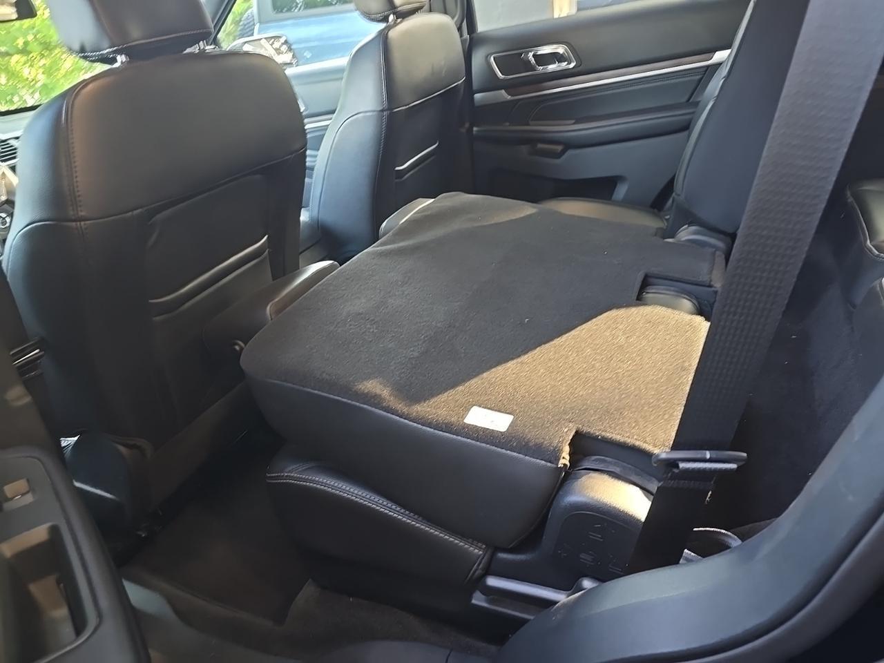 2018 Ford Explorer Limited Gaithersburg MD