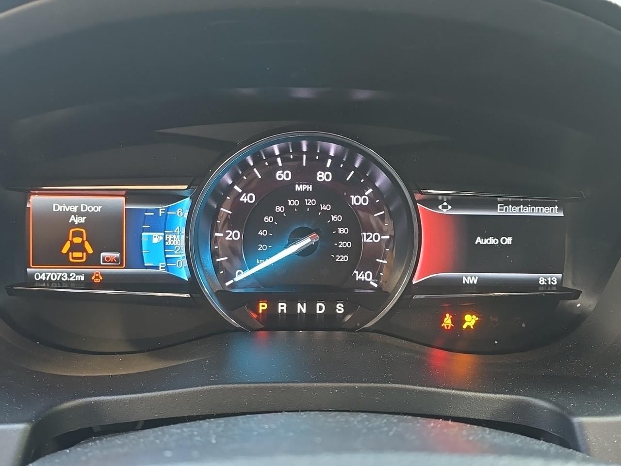 2018 Ford Explorer Limited Gaithersburg MD