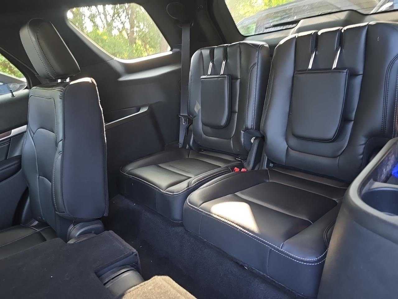 2018 Ford Explorer Limited Gaithersburg MD