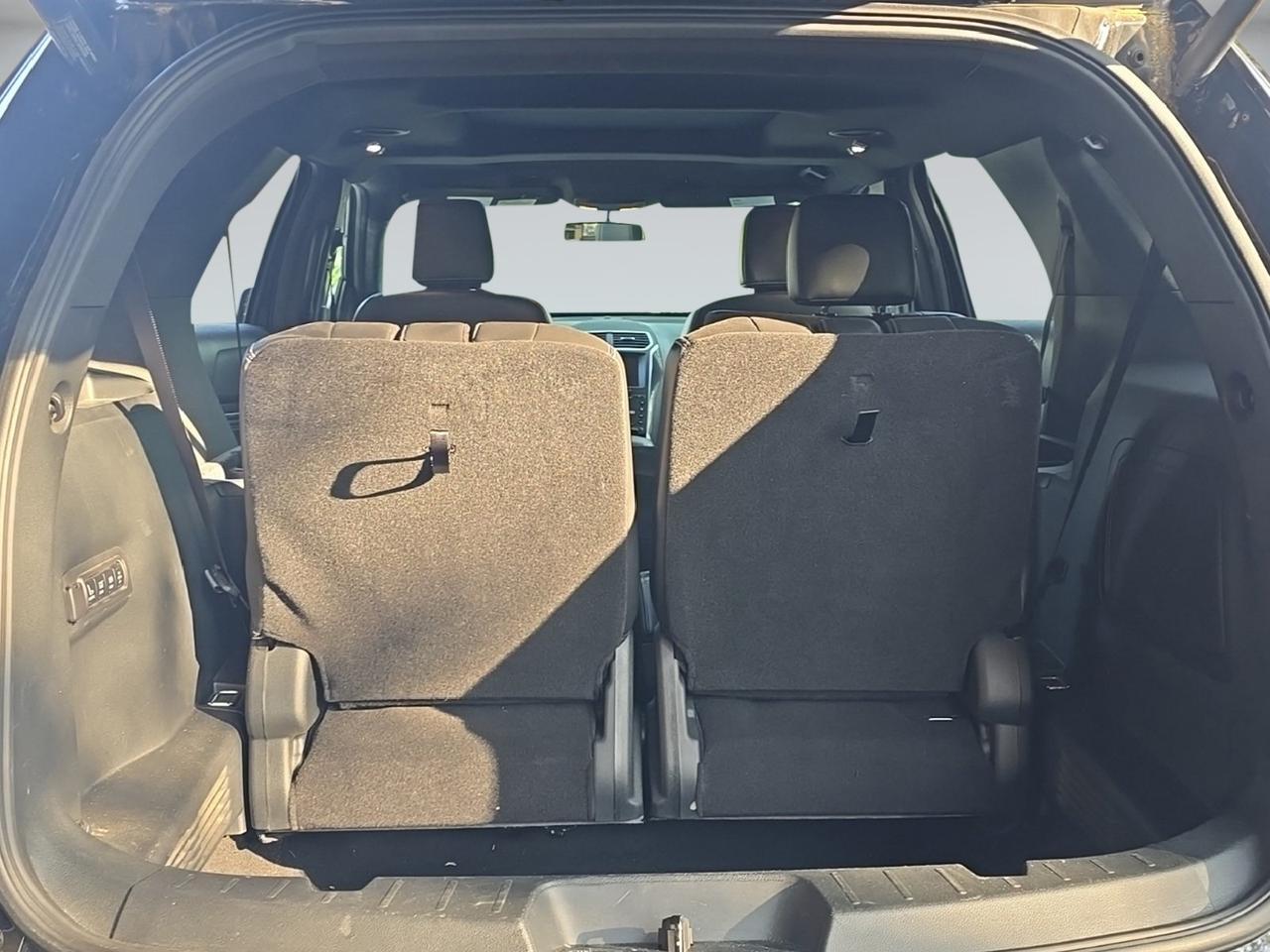 2018 Ford Explorer Limited Gaithersburg MD