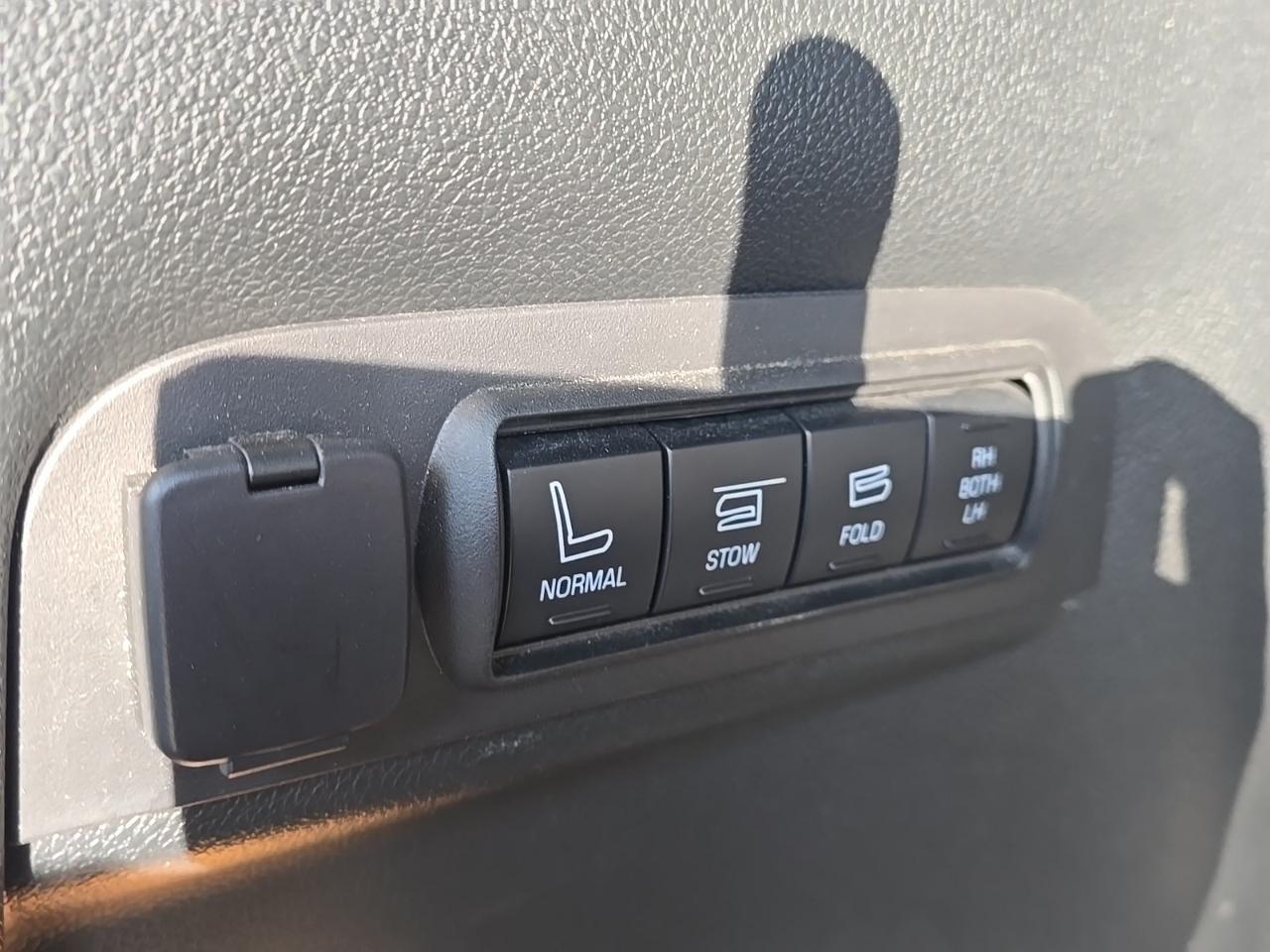 2018 Ford Explorer Limited Gaithersburg MD