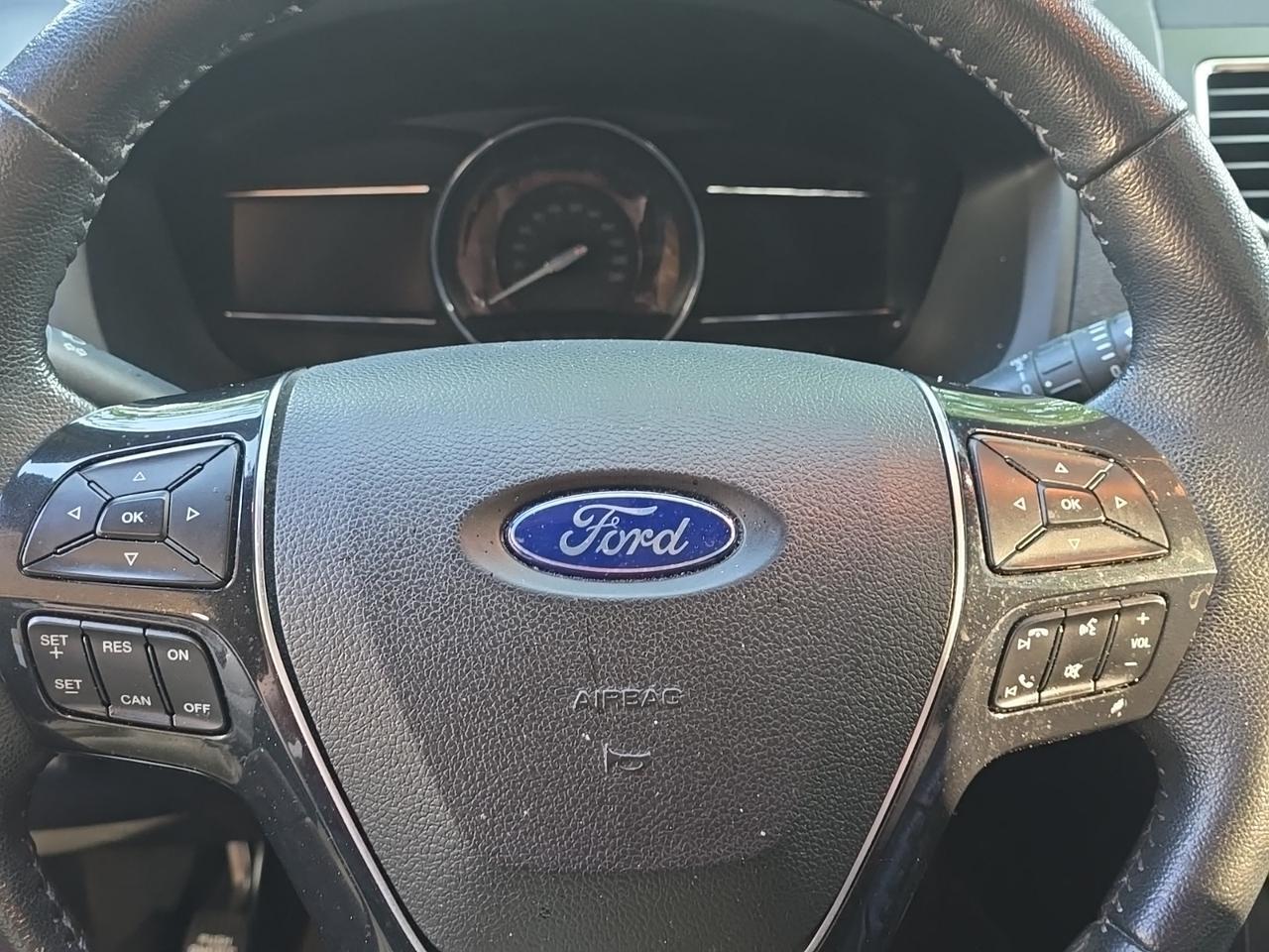 2018 Ford Explorer Limited Gaithersburg MD