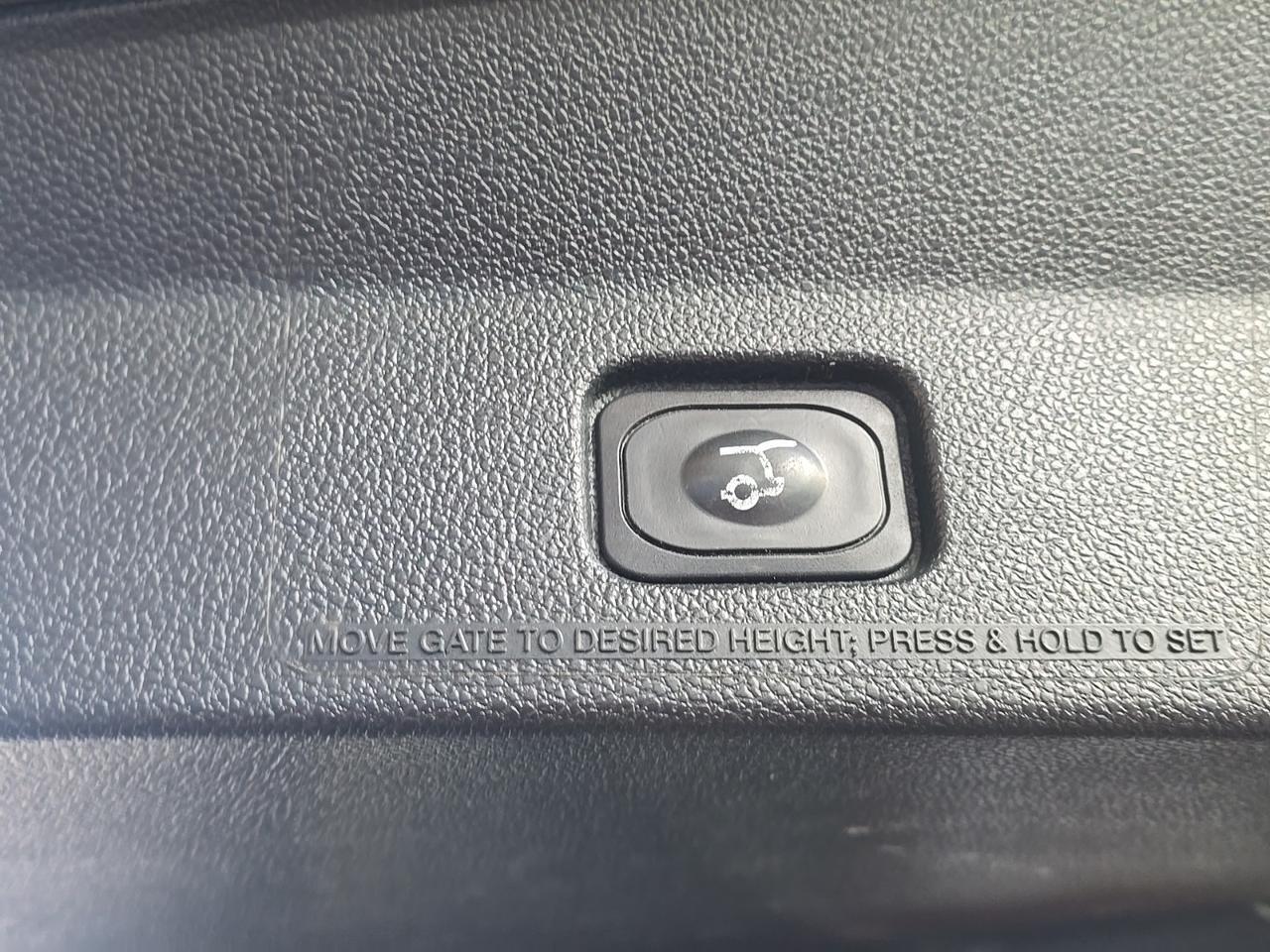 2018 Ford Explorer Limited Gaithersburg MD