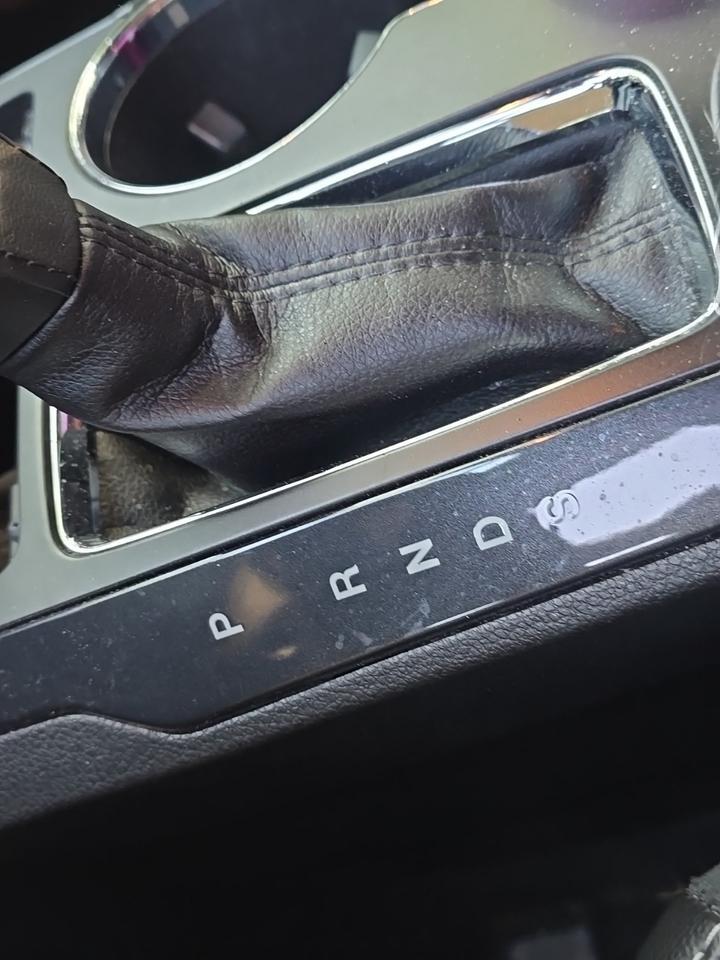 2018 Ford Explorer Limited Gaithersburg MD