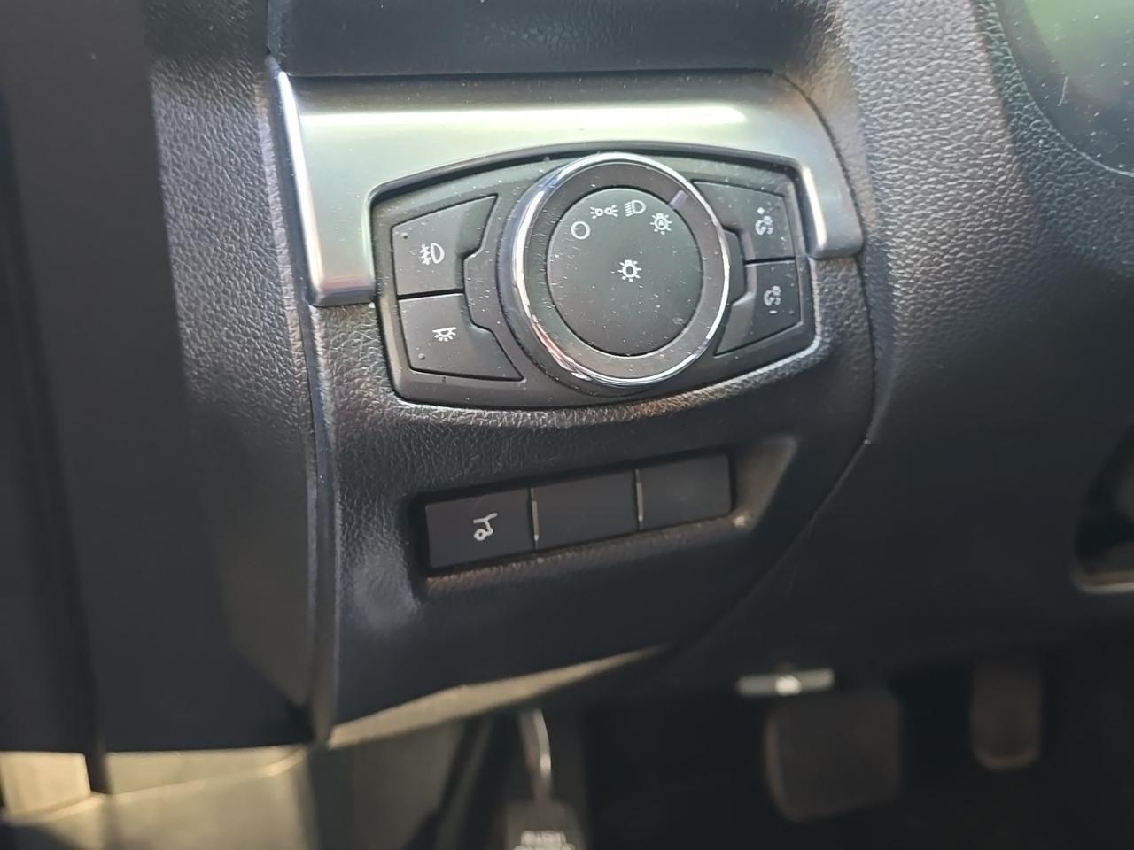 2018 Ford Explorer Limited Gaithersburg MD