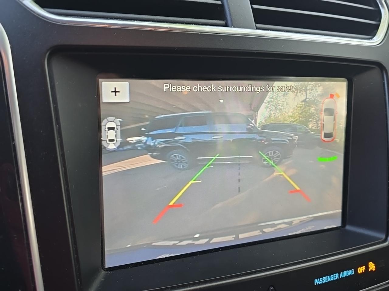 2018 Ford Explorer Limited Gaithersburg MD