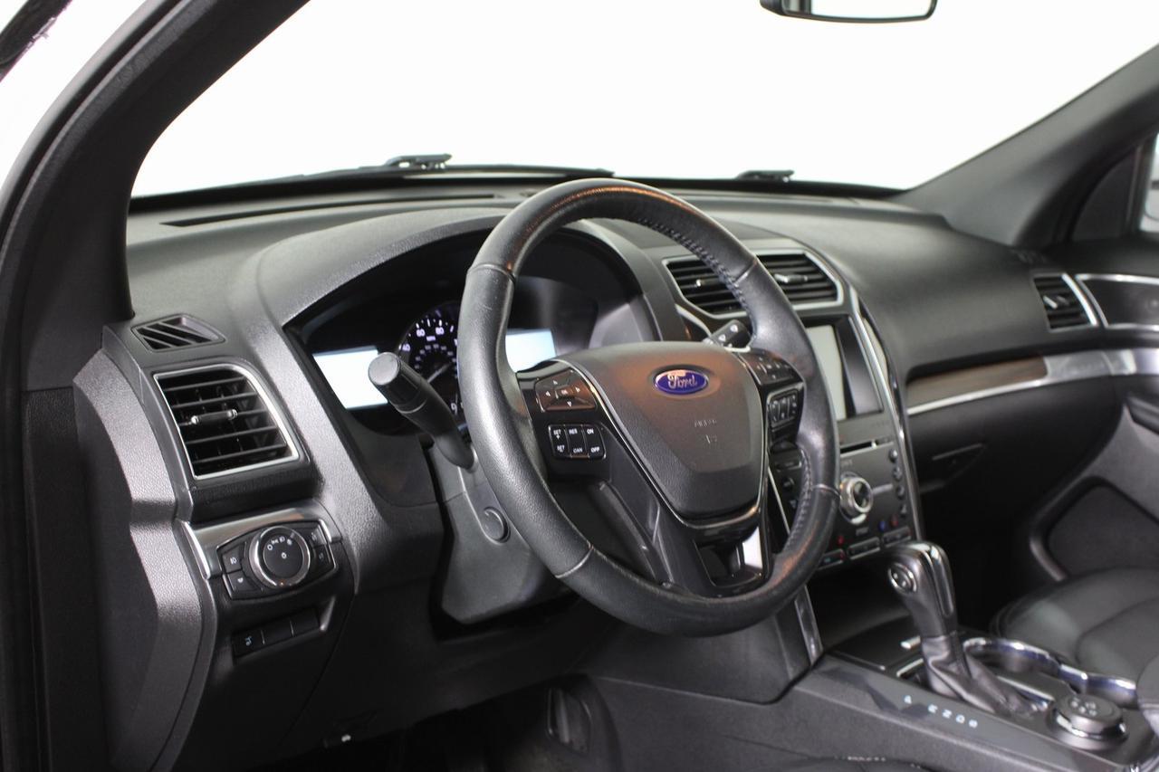 2018 Ford Explorer Limited Manassas VA