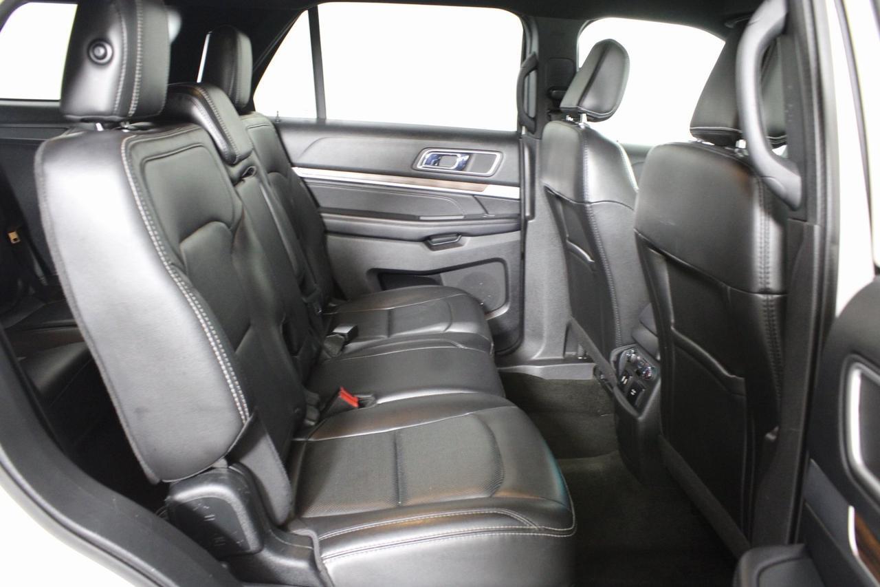 2018 Ford Explorer Limited Manassas VA