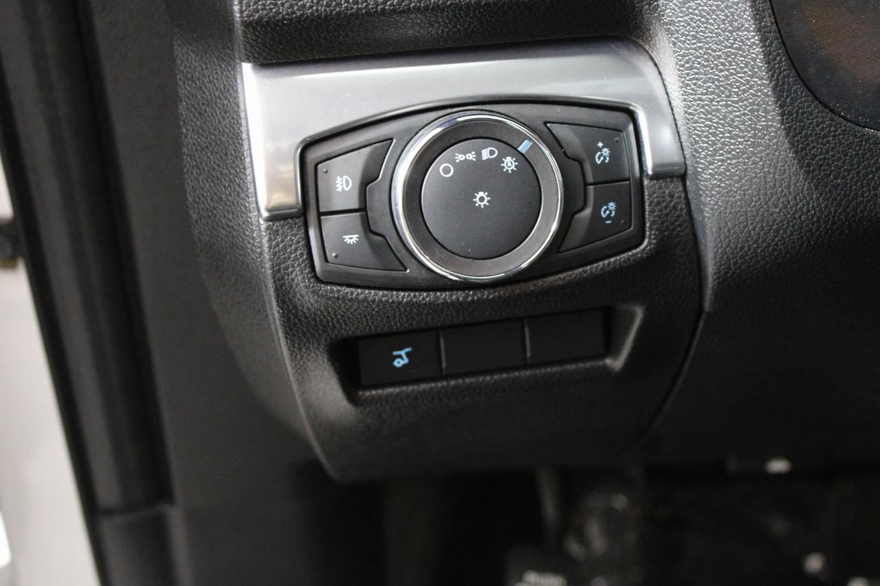 2018 Ford Explorer Limited Manassas VA