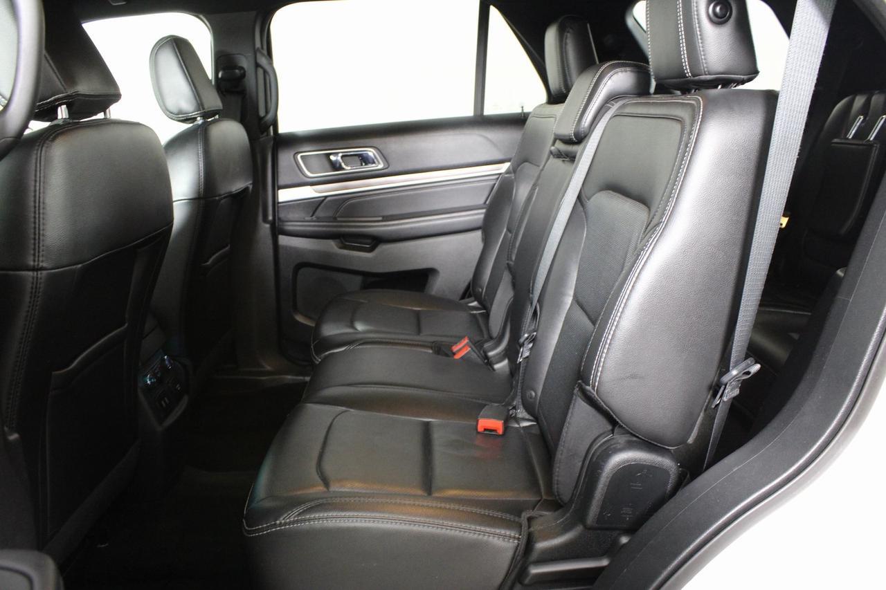 2018 Ford Explorer Limited Manassas VA