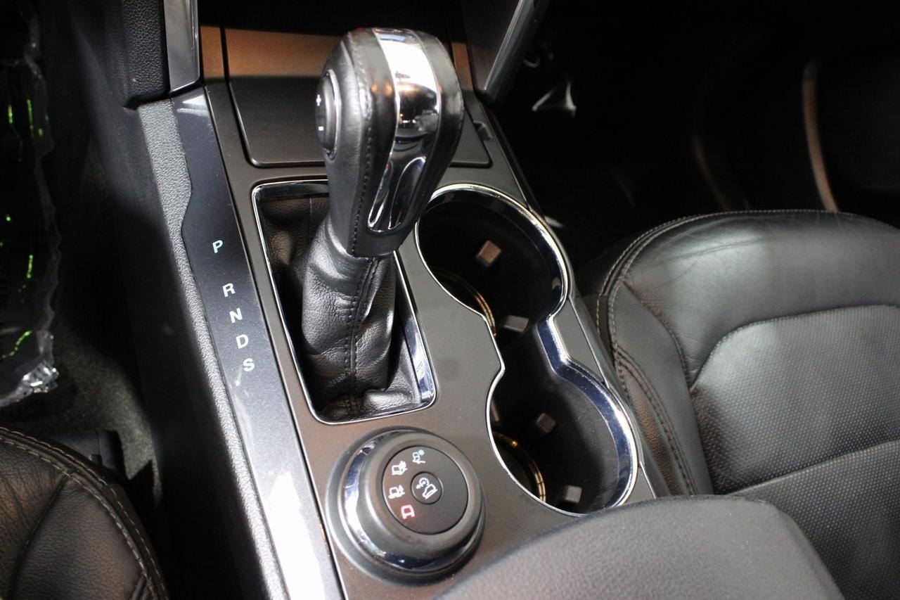 2018 Ford Explorer Limited Manassas VA