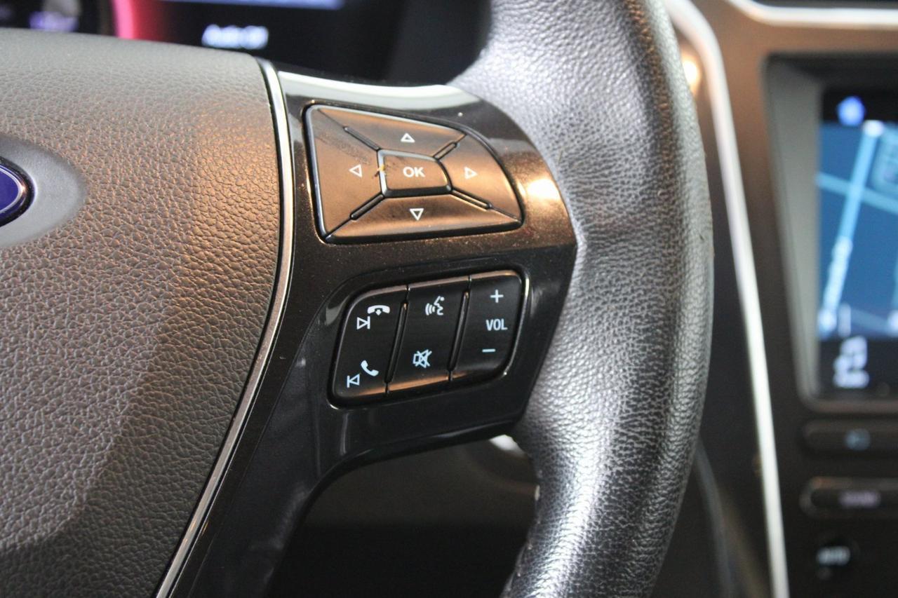 2018 Ford Explorer Limited Manassas VA