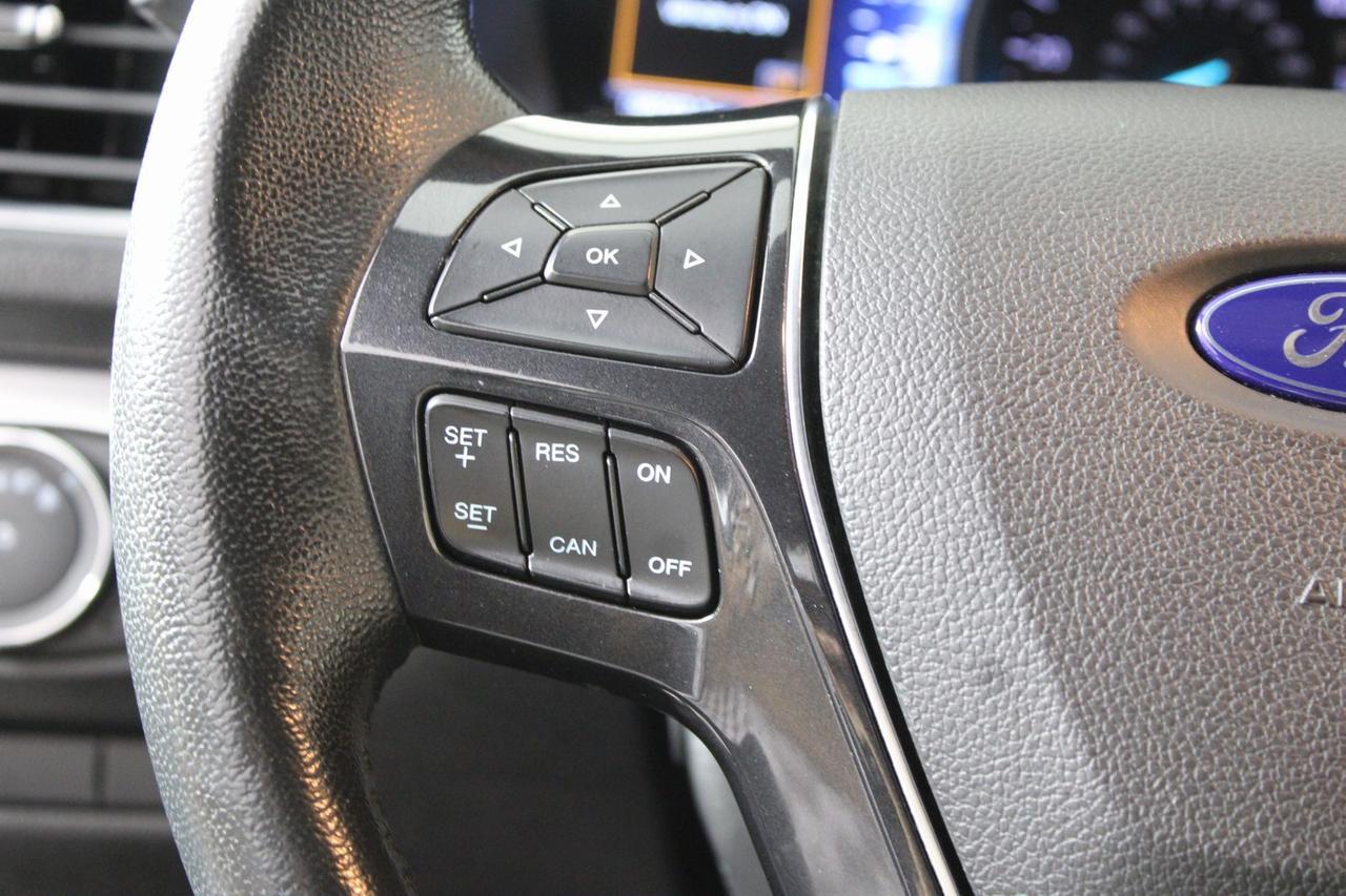 2018 Ford Explorer Limited Manassas VA