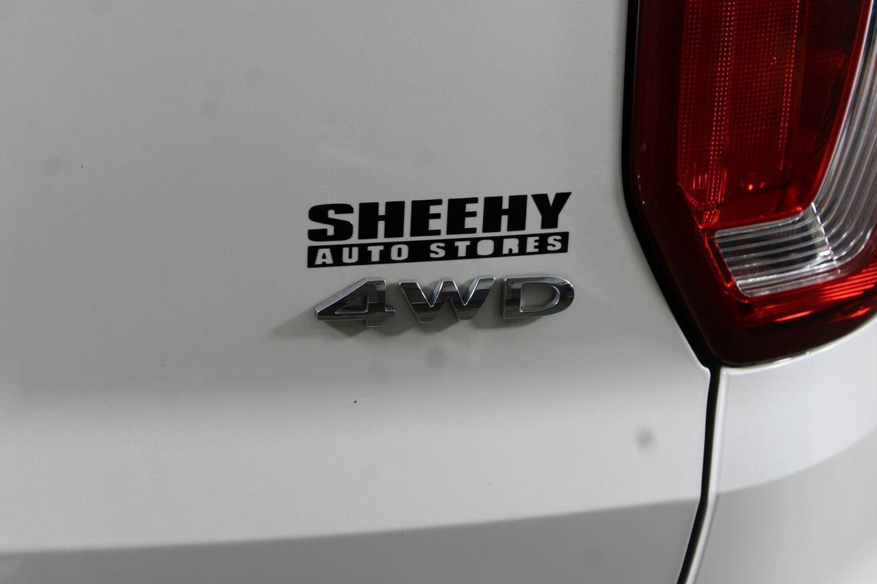 2018 Ford Explorer Limited Manassas VA