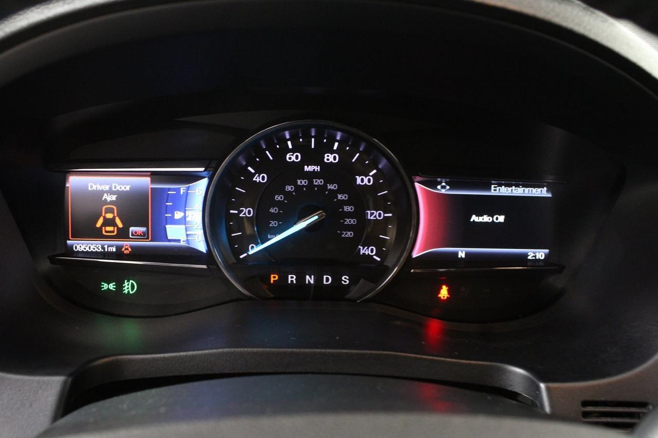 2018 Ford Explorer Limited Manassas VA