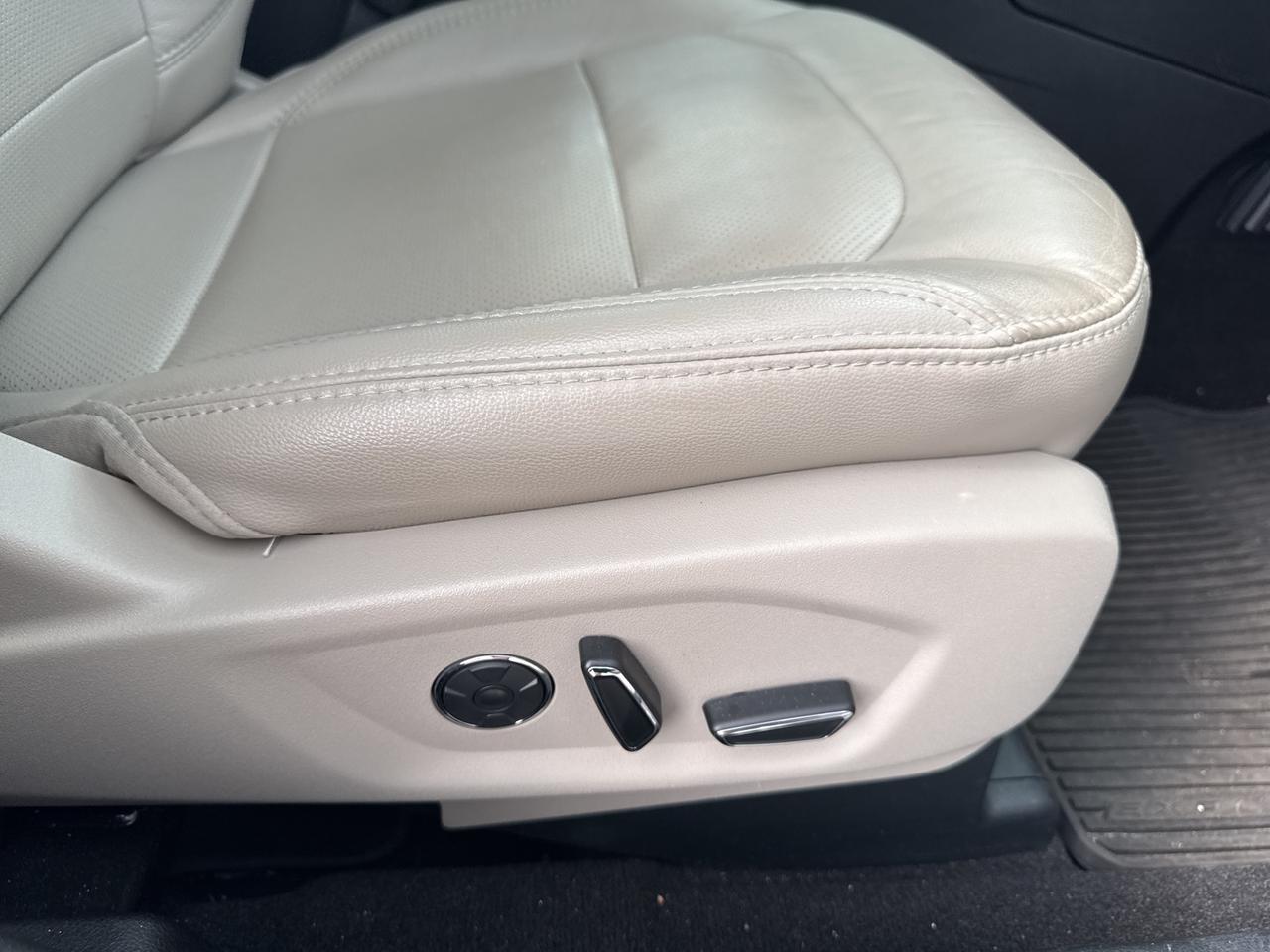 2018 Ford Explorer Limited Warrenton VA