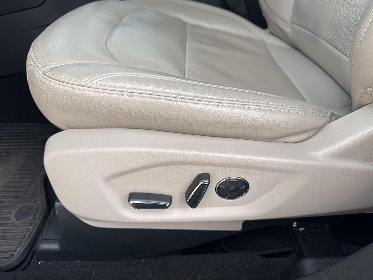 2018 Ford Explorer Limited Warrenton VA