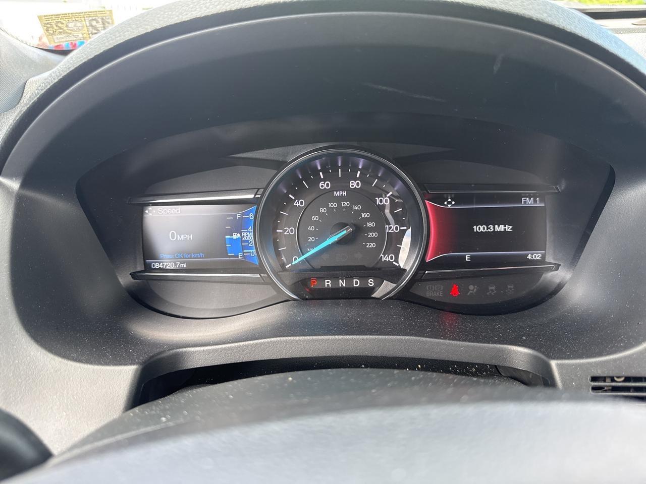 2018 Ford Explorer Limited Warrenton VA