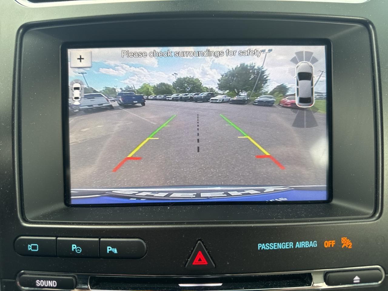 2018 Ford Explorer Limited Warrenton VA