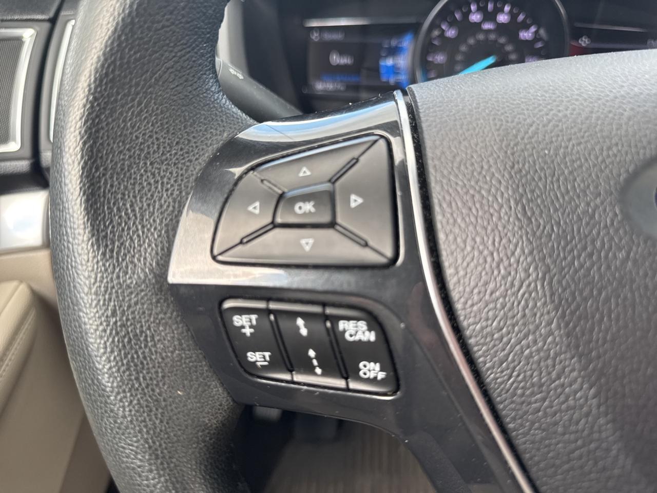 2018 Ford Explorer Limited Warrenton VA