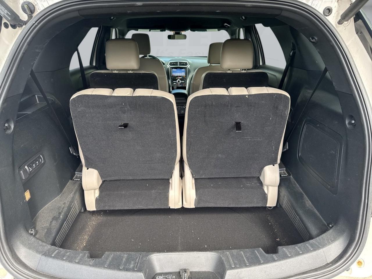 2018 Ford Explorer Limited Warrenton VA