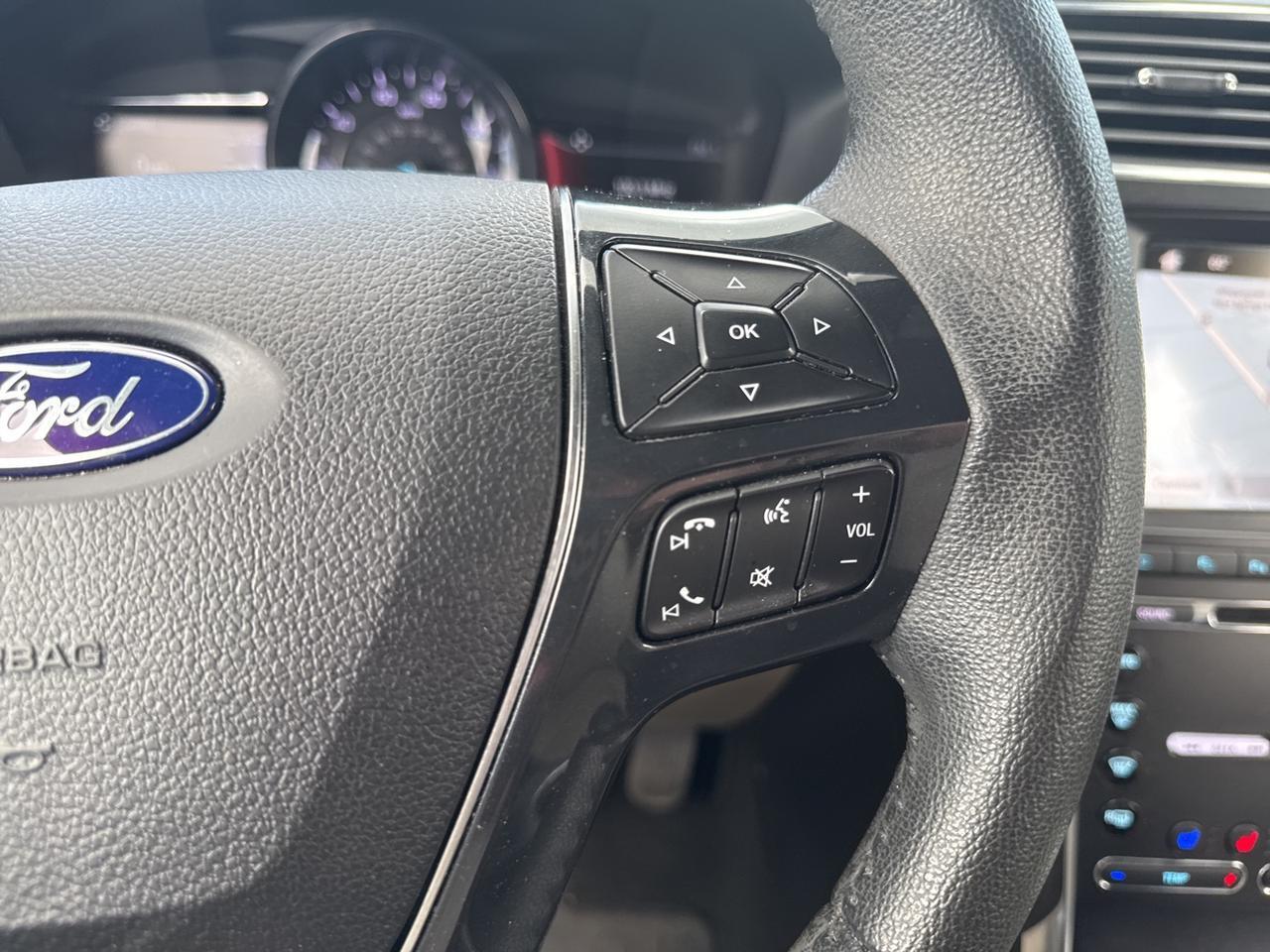 2018 Ford Explorer Limited Warrenton VA