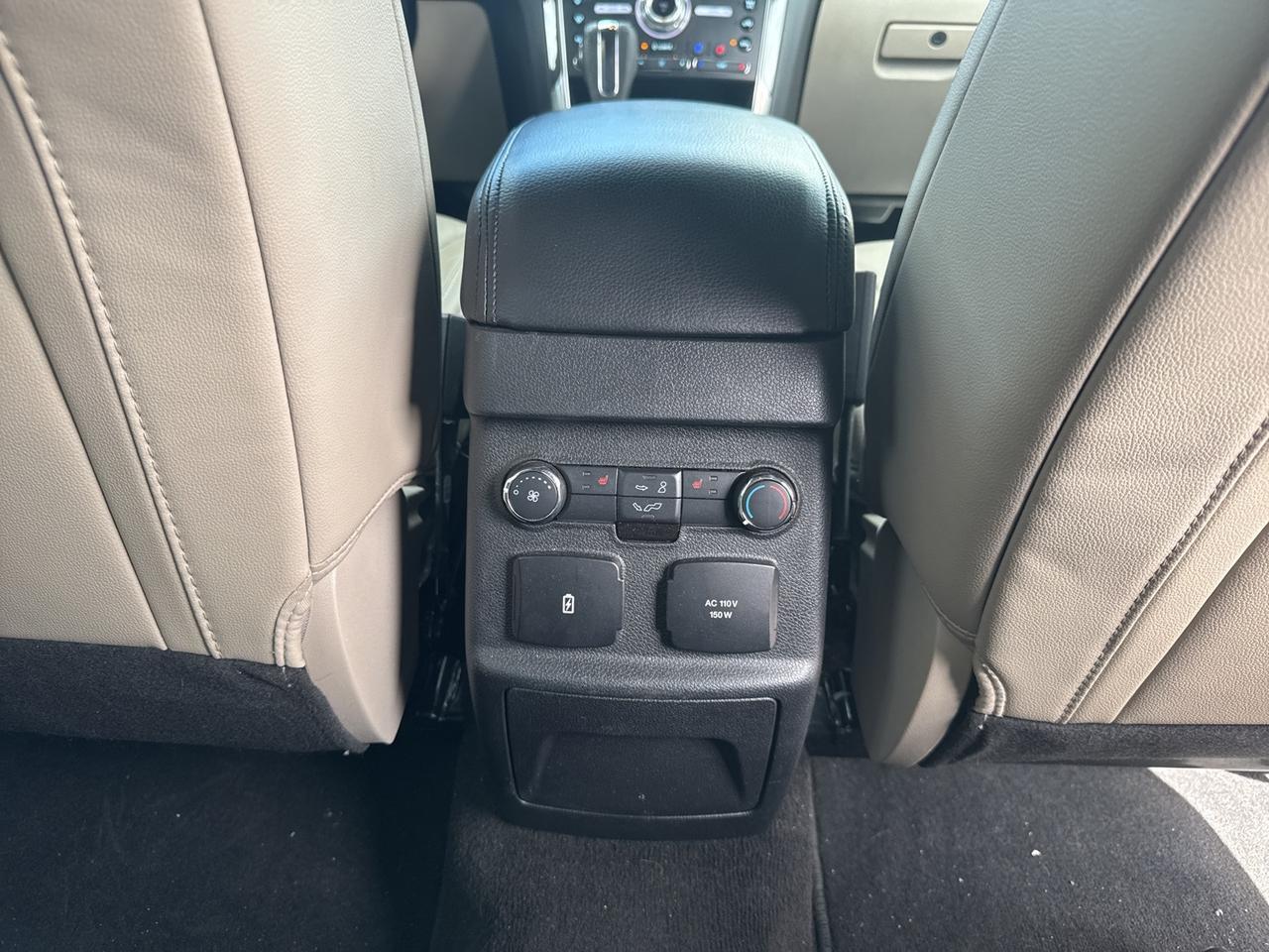 2018 Ford Explorer Limited Warrenton VA