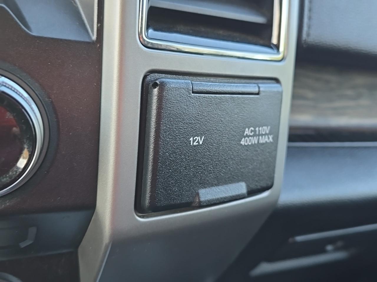 2018 Ford F-150 Lariat Gaithersburg MD