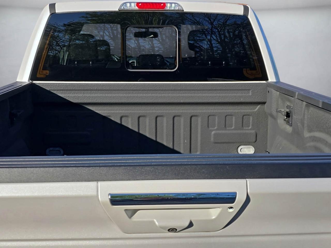 2018 Ford F-150 Lariat Gaithersburg MD