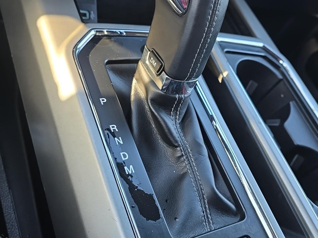 2018 Ford F-150 Lariat Gaithersburg MD