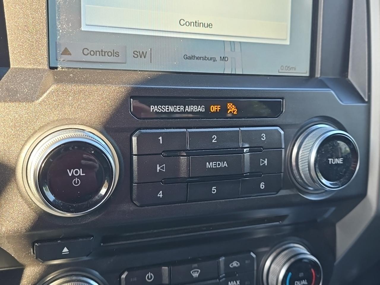 2018 Ford F-150 Lariat Gaithersburg MD